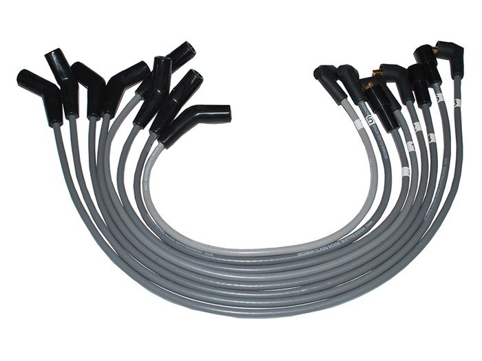 Ignition Lead Set – Defender 4.0 V8 (+1 more)