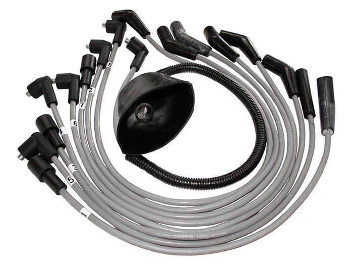Ignition Lead Set – Discovery 1 V8 (+1 more)
