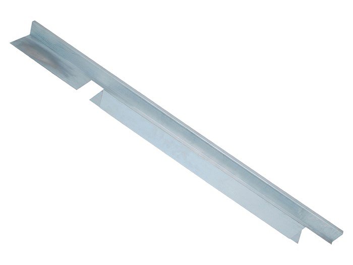 Half Outer Sill – Range Rover Classic 4-Door