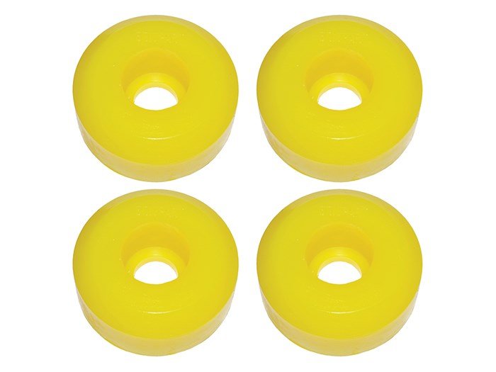 Replacement Bush Kit – Range Rover P38 1995–2002