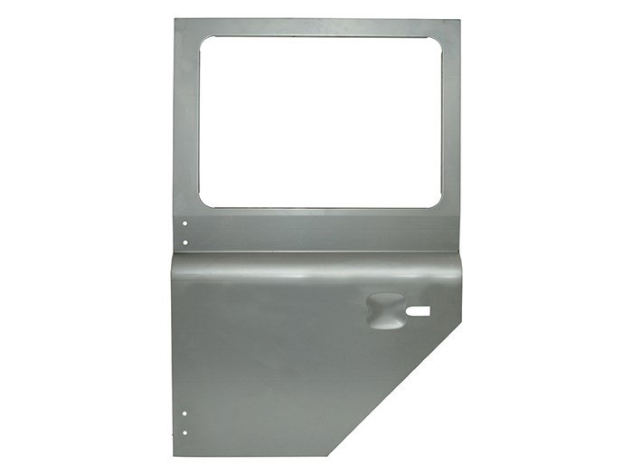 Def Rear Side Door Skin - Lh – Defender 110 / 130 up to 5A689036