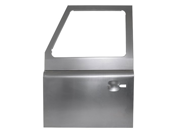 Door Skin Frt Lh 90/110/130 Ali – Defender