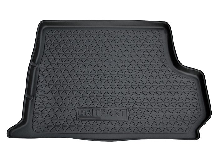 Loadspace Mat - Premium – Range Rover P38