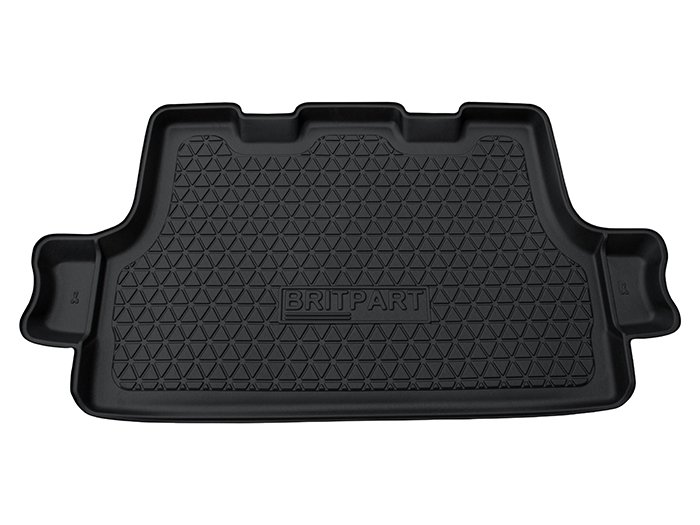 Loadspace Mat - Premium – Discovery 1