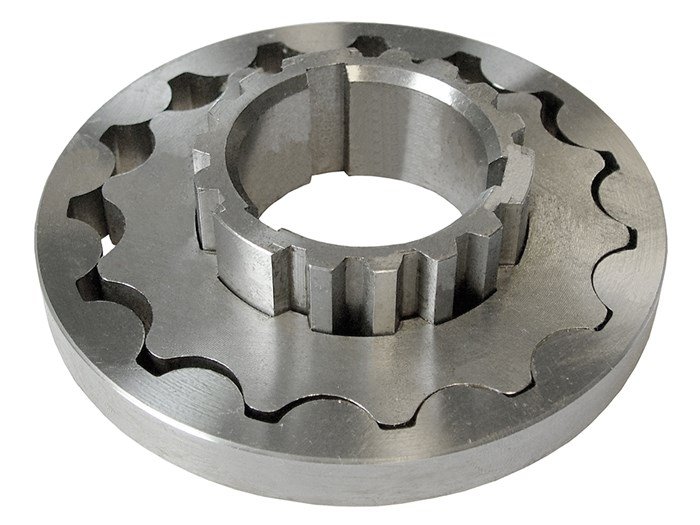 Oil Pump Gear Set For V8 Engines – Discovery 1 (+2 more)