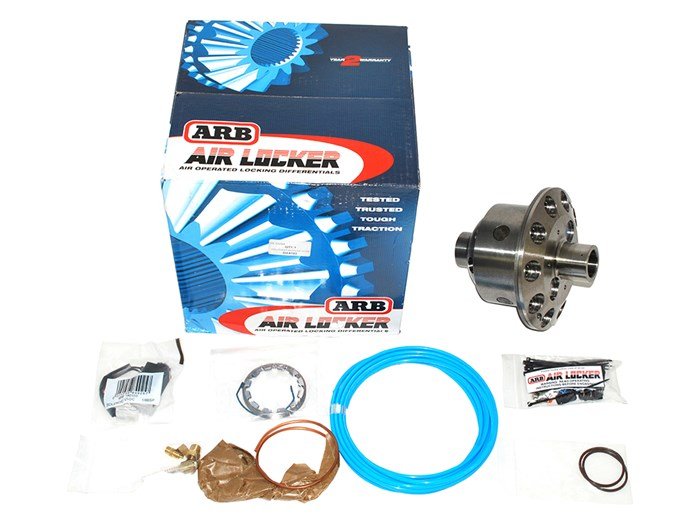 ARB Diff Locker – Defender 90 1993 onwards (front/rear) 1,5,6 (+6 more)