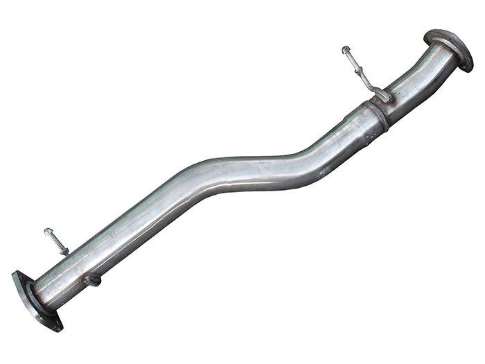Stainless Steel Utility Link Pipe – Discovery 2 Td5
