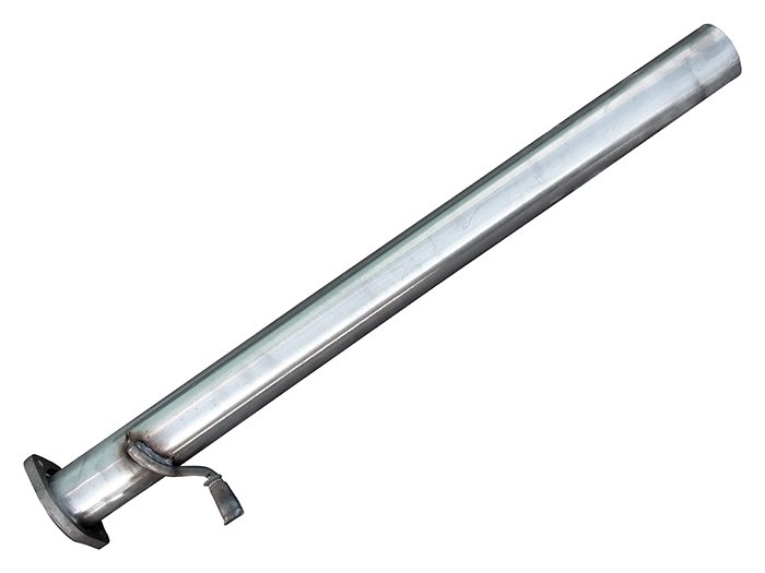 Stainless Steel Utility Link Pipe – Discovery 1 300Tdi