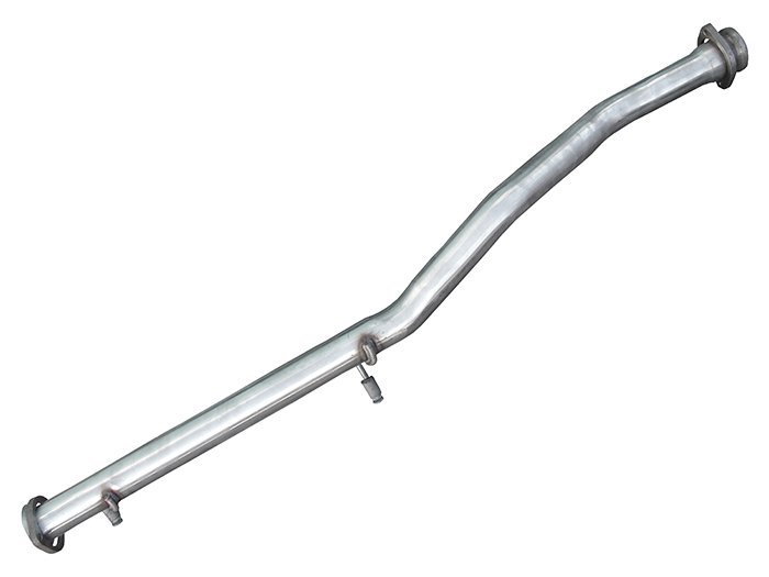 Stainless Steel Utility Link Pipe – Defender 90 1994–1997 300Tdi