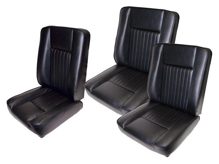 Deluxe Seat Kit – Series