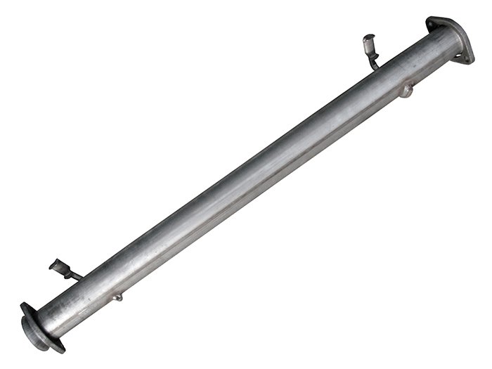 Stainless Steel Utility Link Pipe – Discovery 1 200Tdi