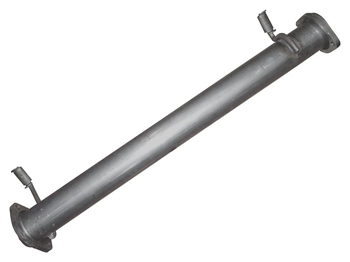 Stainless Steel Utility Link Pipe – Defender 90 1997–1999 300Tdi