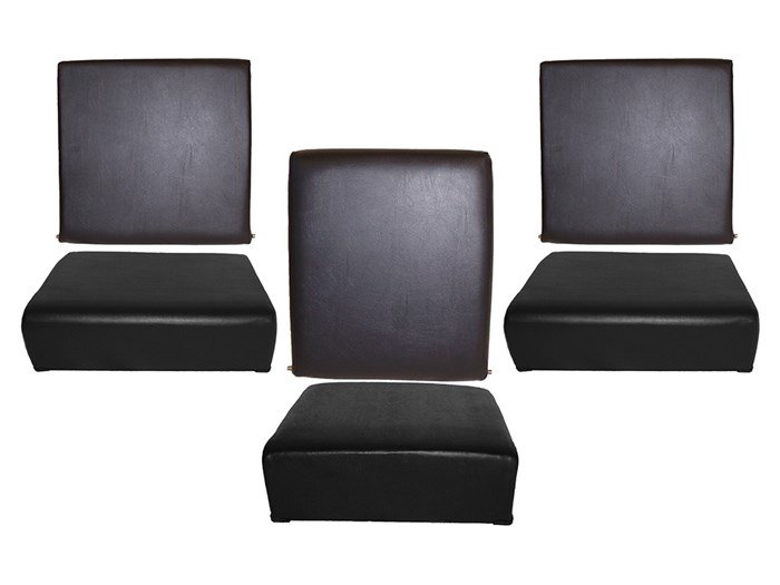 Standard Seat Kit – Series