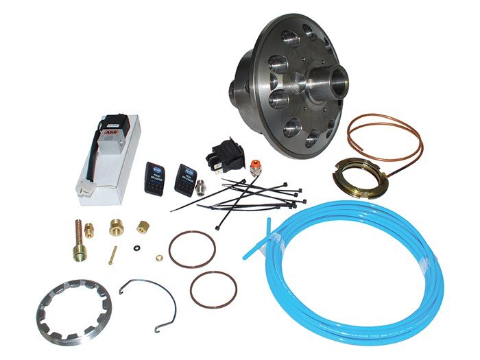 ARB Diff Locker – Defender 90 2002 onwards (rear) 6 (+4 more)