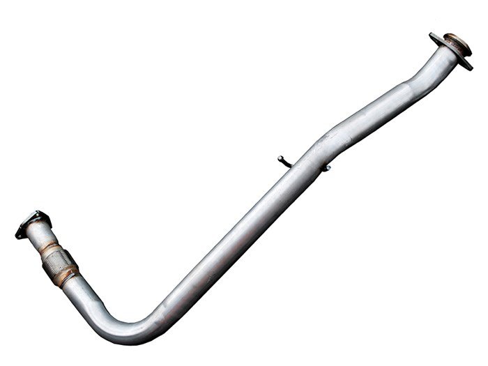 Td5 Downpipe Less Cat – Defender 90 Td5 (+1 more)