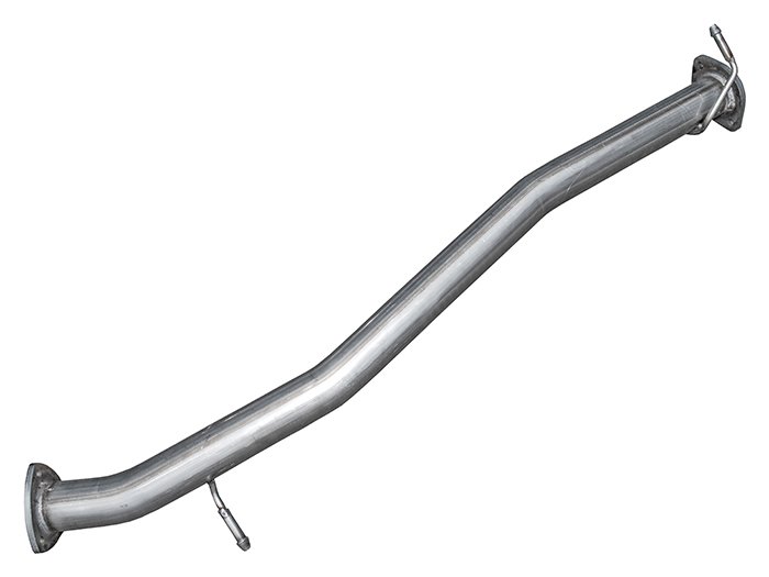Stainless Steel Utility Link Pipe – Defender 110 2.2 / 2.4