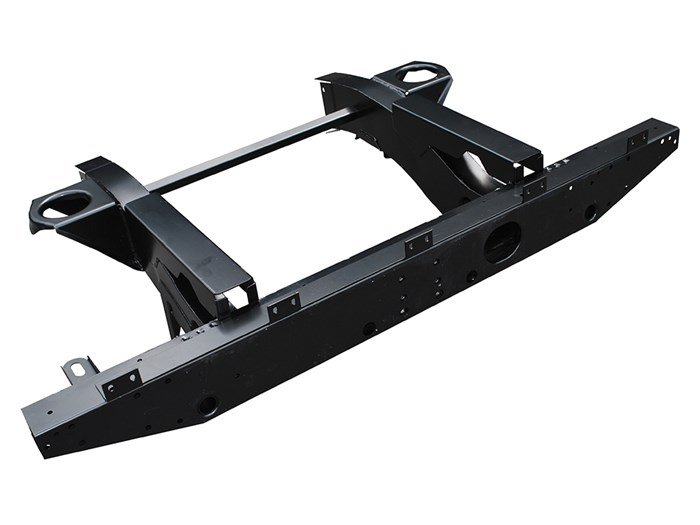 Rear Crossmember – Defender 90 Td5 / 2.2 / 2.4