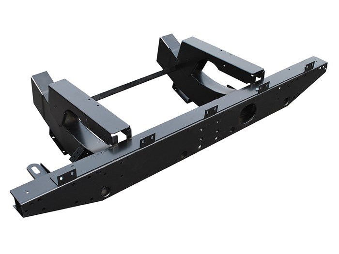 Rear Crossmember – Defender 110 Td5 / 2.4 / 2.2