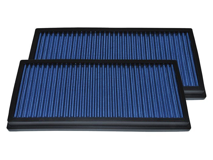 Britpart Peak Performance Air Filter – Discovery 4 5.0 V8 Nat. Asp Petrol (+1 more)