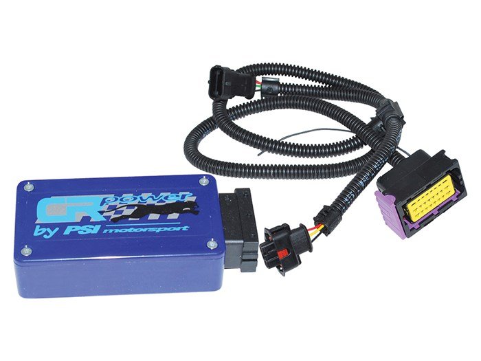 PSI Power Tuning Box – Range Rover 2002–2012 3.0 Td6 M57 Diesel
