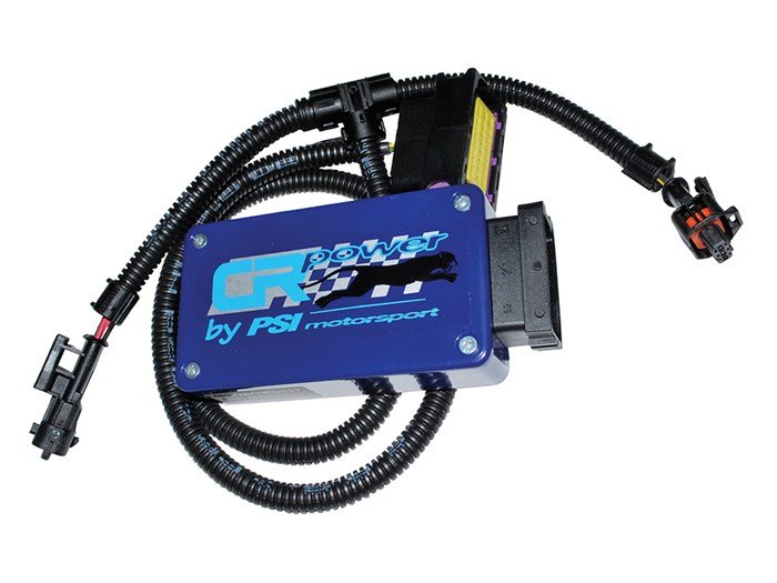 PSI Power Tuning Box – Discovery 4 3.0 TdV6 Diesel (+1 more)