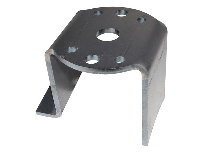 Front Axle Spring Mount - 40mm Lift – Defender (+2 more)