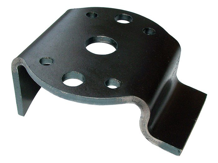 Front Axle Spring Mount - Standard – Defender (+2 more)