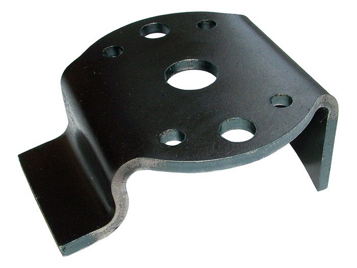 Front Axle Spring Mount - Standard – Defender (+2 more)