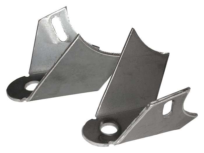 Rear Shock Absorber Brackets – Defender (+2 more)