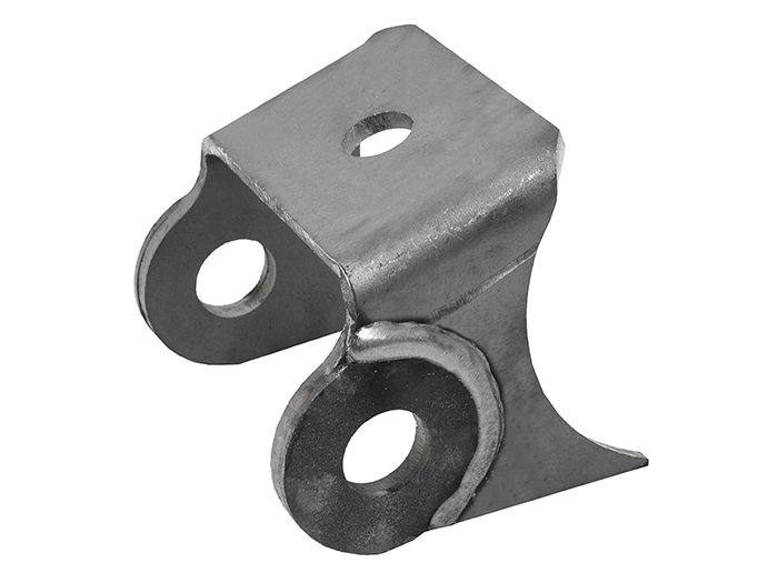 Rear Tie Bar Mounting Bracket – Defender (+2 more)