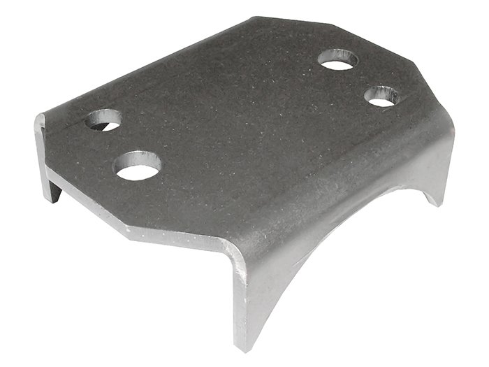 Rear Axle Spring Mount - Standard – Defender (+2 more)