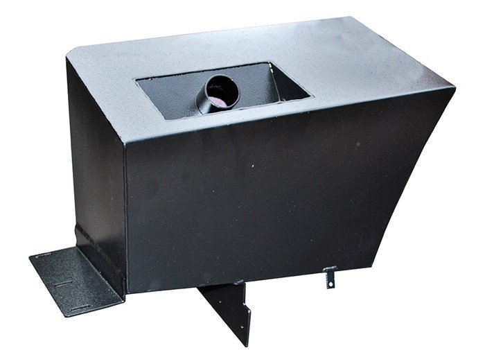Long Range Fuel Tank Defender 110 1999 Onwards