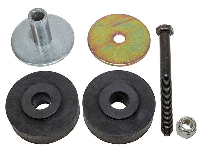 Body Mount Kit – Discovery 1 (+1 more)