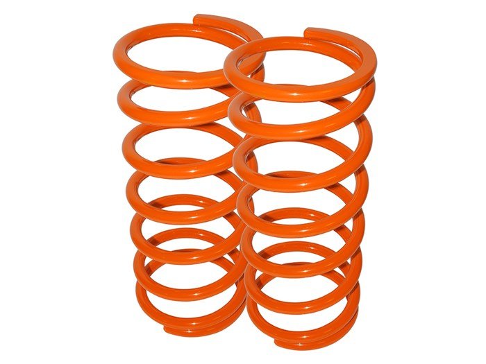 Britpart Performance Lowered Springs – Defender 90 / 110 (+2 more)