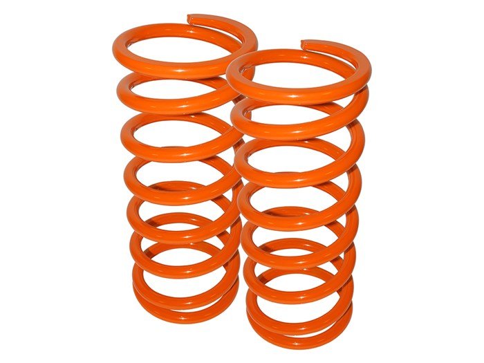 Britpart Performance Lowered Springs – Defender 90 (+2 more)