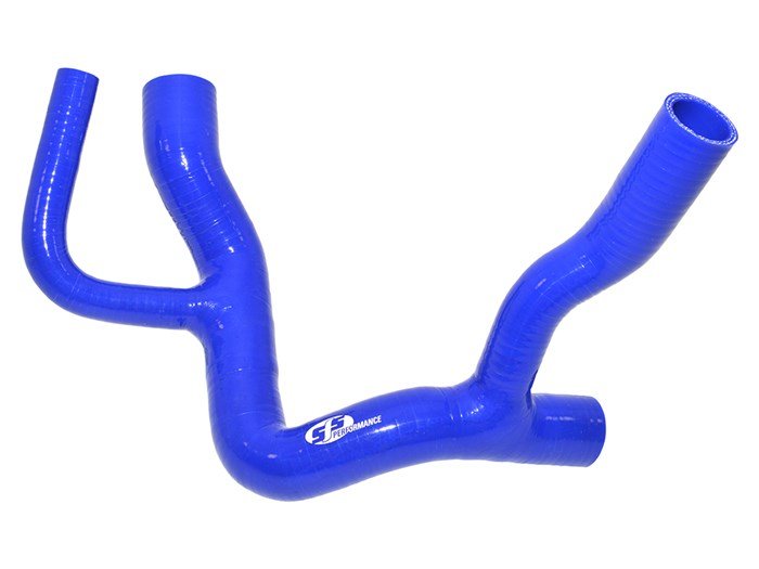 Silicone Coolant Hose Kit - Def 90/110 Td5 – Defender Td5