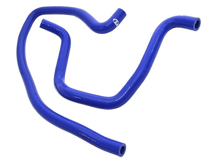 Silicone Heater Hose Kit – Defender Td5 right hand drive
