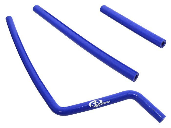 Silicone Coolant Hose Kit 200/300Tdi – Defender 200Tdi / 300Tdi (+1 more)