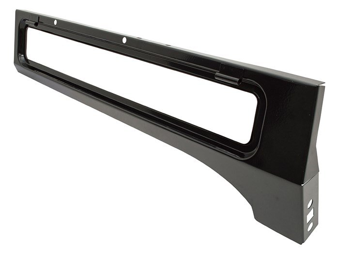 Bulkhead Repair Panel With Vents – Defender 90 / 110 (+1 more)
