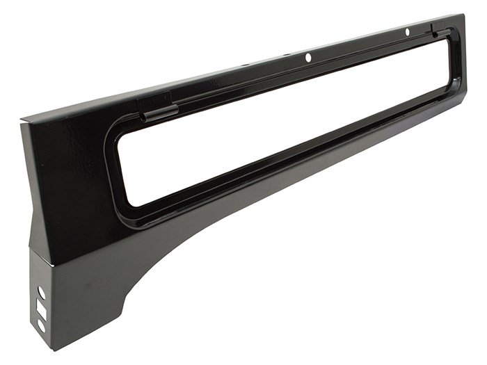 Bulkhead Repair Panel With Vents – Defender 90 / 110 (+1 more)