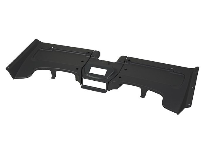 Defender Roof Console