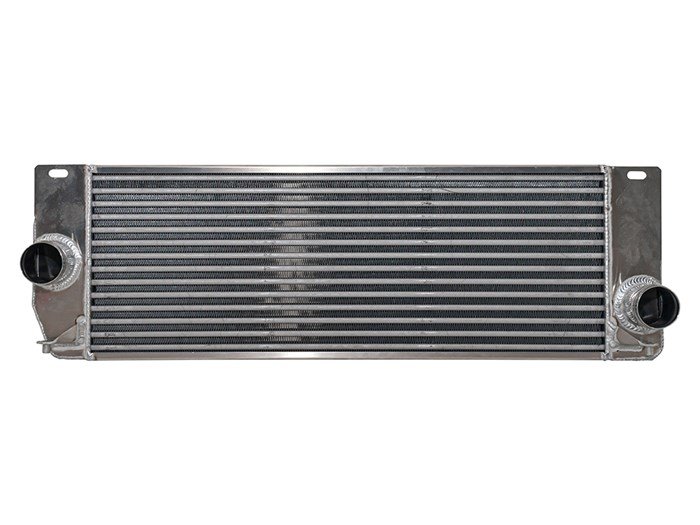 Performance Intercooler – Discovery 2 1999–2004 Td5