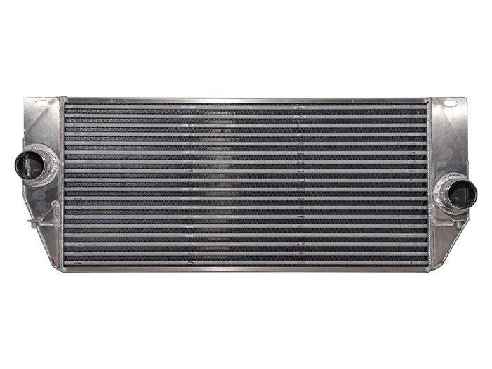 Performance Intercooler – Discovery 2 1999–2004 Td5