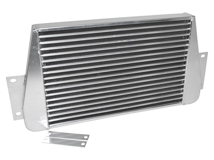 Performance Intercooler – Discovery 3 2.7 V6 Diesel (+1 more)