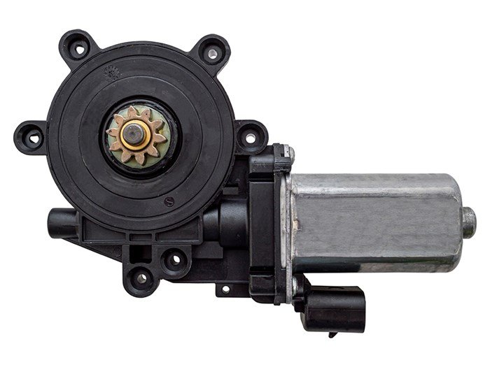 Electric Window Kit Replacement Motor – Defender 2002–2016