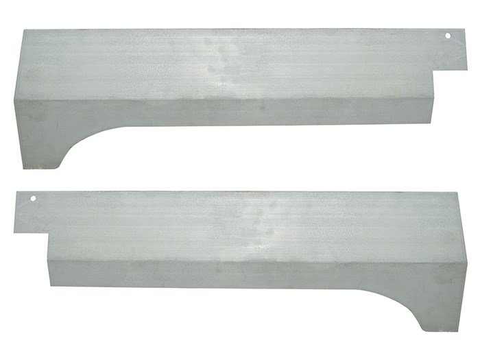 Extended Bulkhead Upper Repair Panels – Defender 90 / 110 (+1 more)