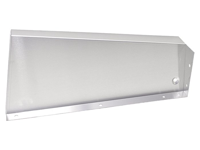 Seat Box End Panel – Defender 90 / 110 (+1 more)