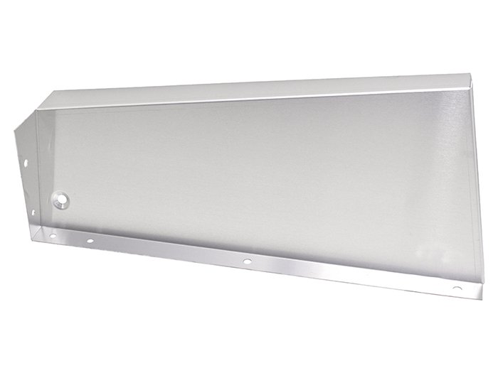 Seat Box End Panel – Defender 90 / 110 (+1 more)