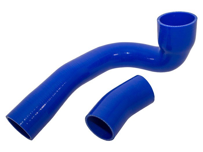 Silicone Turbo Hose Kit – Freelander 2 2.2 Td4 Diesel