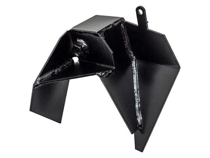 Rear Top Shock Absorber Mount Assembly – Discovery 2
